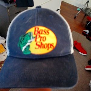 Bass pro shop hat